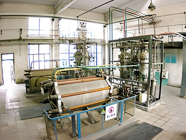 Shaanxi Electronic Factory Project (2 sets of 50 cubic meter hydrogen production equipment)