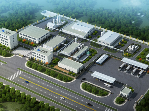 Zhangjiakou Renewable Energy Hydrogen Production Plant Project